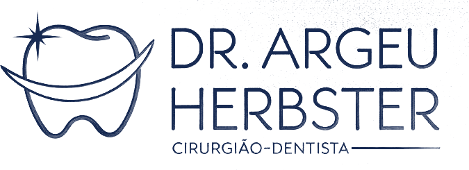 Dr. Argeu Herbster — Cirurgião-Dentista